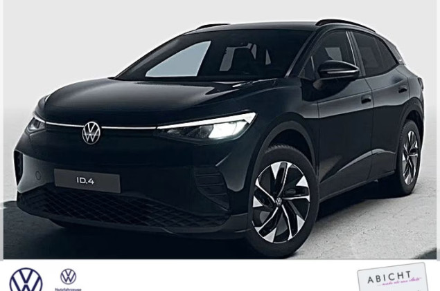 Volkswagen ID.4 Pro ENERGY AHK ACC 19Zoll Ganzjahresreifen Anschlussgarantie