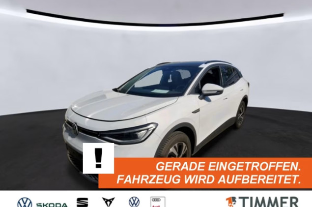 Volkswagen ID.4 PURE PERF. 55 kWh +PANO +360° +IQ.LIGHT +AC