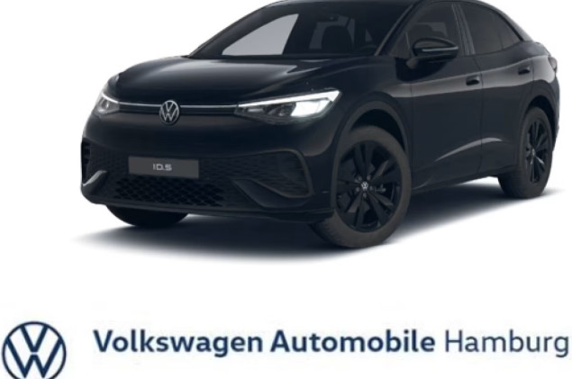 Volkswagen ID.5 BLACK EDITION Pure 170 PS