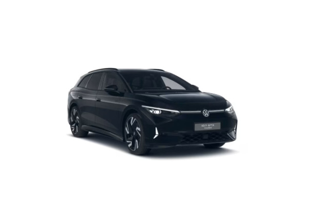 Volkswagen ID.7 GTX Tourer 4MOTION 86 kWh *BIS 30.06.*