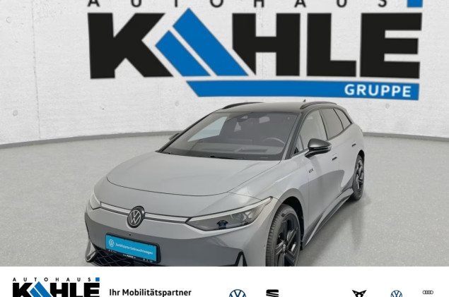 Volkswagen ID.7 GTX Tourer 86 kWh 4Motion CarPlay Matrix