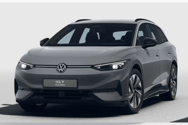 Volkswagen ID.7 Pro 77 kWh