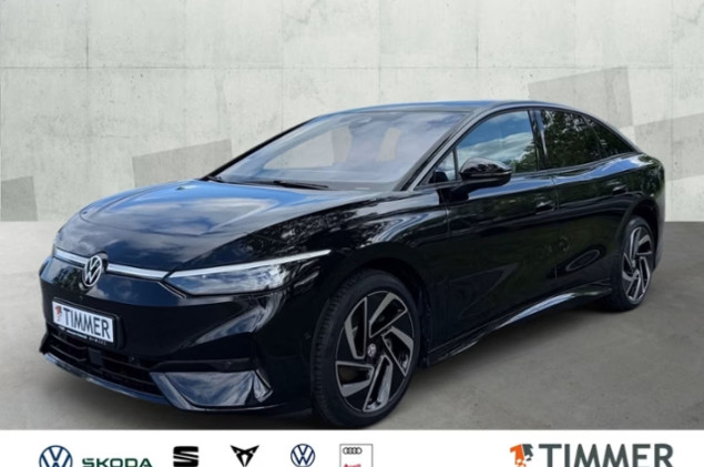 Volkswagen ID.7 PRO 82 kWh +H&K +PANO +360' +DCC +IQ.LIGHT
