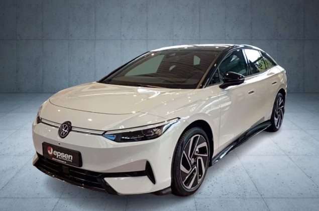 Volkswagen ID.7 Pro S 86 kWh **IQ.LIGHT**SOFORT VERFÜGBAR**