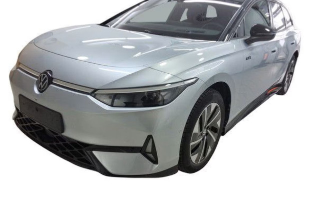 Volkswagen ID.7 Tourer GTX /1.800KG AHK /SMART GLAS