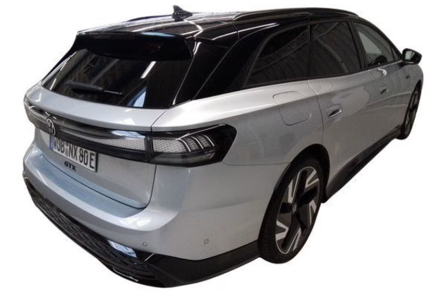 Volkswagen ID.7 Tourer GTX /1.800KG AHK /SMART GLAS