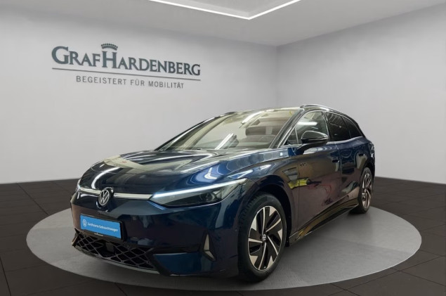Volkswagen ID.7 Tourer GTX / SOFORT VERFÜGBAR !