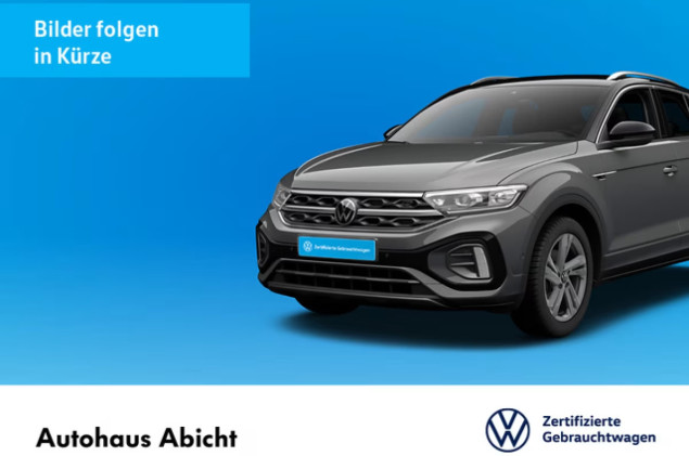 Volkswagen ID.7 Tourer GTX PANO AHK DCC Wärmep. AreaView EasyOpen