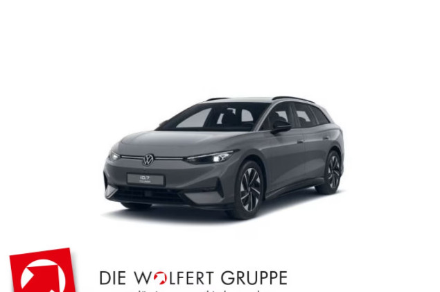 Volkswagen ID.7 Tourer Pro (286 PS )77 kWh **SONDERLEASING!**