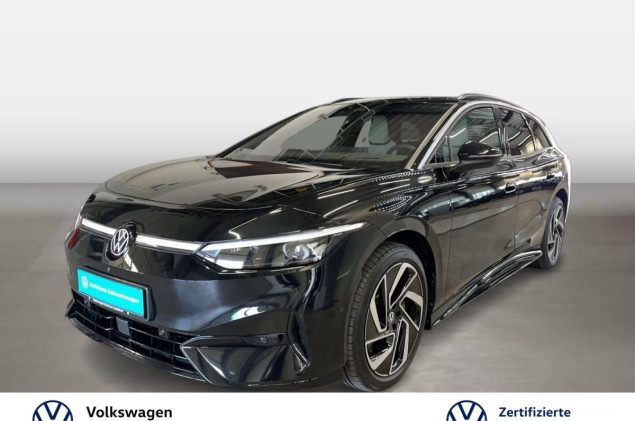 Volkswagen ID.7 Tourer Pro 360 ACC AHK AUT Akustikglas HUD