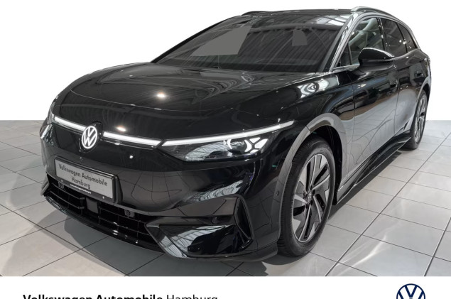 Volkswagen ID.7 Tourer Pro 77 kWh 1 -Gang-Automatik
