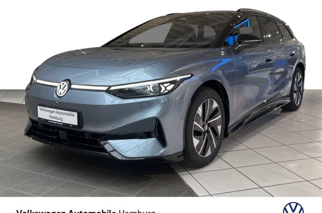 Volkswagen ID.7 Tourer Pro 77 kWh 1 -Gang-Automatik _LGE