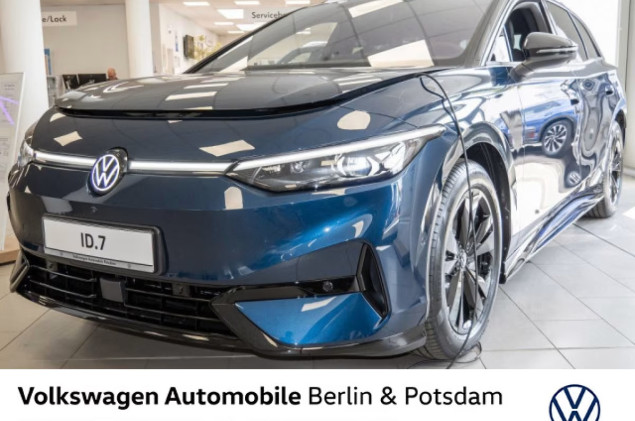 Volkswagen ID.7 Tourer Pro 77 kWh *BIS 30.06.*