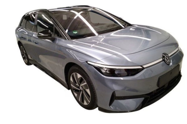 Volkswagen ID.7 Tourer Pro /AHK /SMART GLAS /IQ-DRIVE