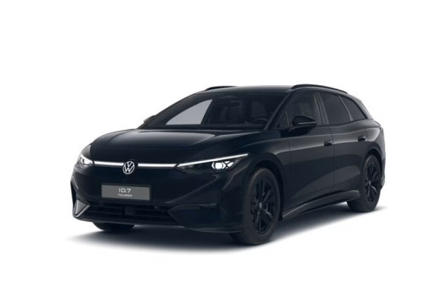 Volkswagen ID.7 Tourer Pro S 210 kW (286 PS) 86 kWh 1-Gang-Automatik