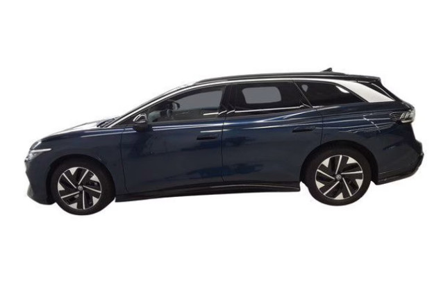 Volkswagen ID.7 Tourer Pro S 86 kWh /AHK /SMART GLAS