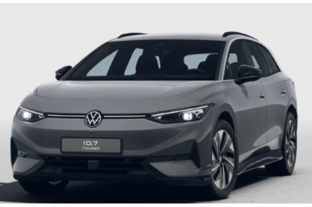 Volkswagen ID.7 Tourer Pro *Wärmepumpe* *AHK*