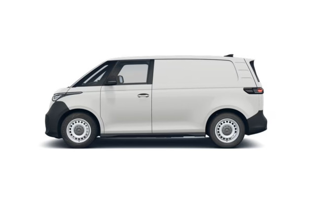 Volkswagen ID.Buzz Cargo Aktionsleasing- Bestellaktion