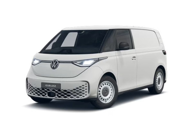 Volkswagen ID.Buzz Cargo Pro 79kWh KR 210 kW