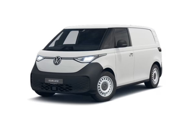 Volkswagen ID.Buzz Cargo Pure Bestellfahrzeug