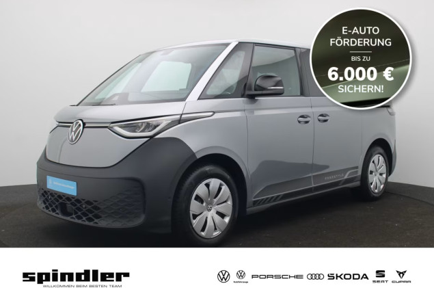 Volkswagen ID.Buzz Freestyle KR / AHK, Klima,Rückfahrkamera