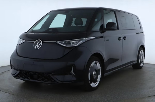 Volkswagen ID.Buzz GTX 4Motion lang | 0,99% Leasing