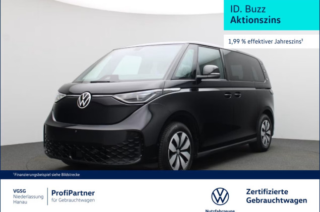 Volkswagen ID.Buzz ID. Buzz Pro Navi HeadUp Harman/Kardon Standhzg.
