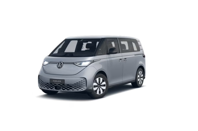 Volkswagen ID.Buzz Pro | Lane Assist | App-Connect