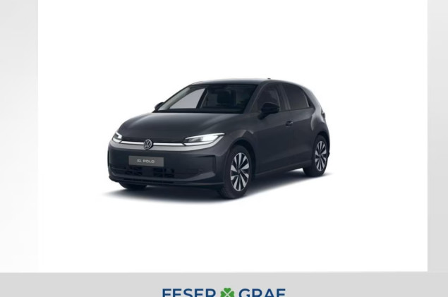 Volkswagen ID.Polo ID. Polo Life 52 kWh NAV AHK SHZ ACC 17