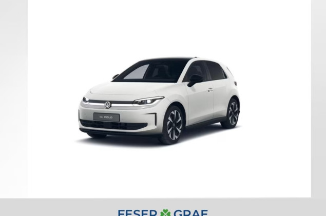 Volkswagen ID.Polo ID. Polo Style 52 kWh NAV AHK PANO SHZ ACC