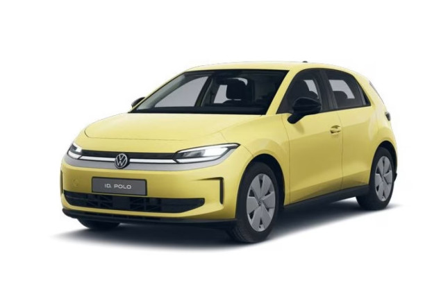 Volkswagen ID.Polo Life 155 kW (211 PS) 52 kWh 1-Gang-Automatik