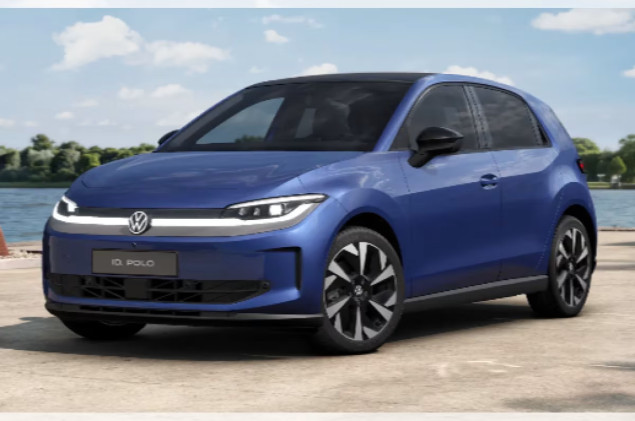 Volkswagen ID.Polo STYLE 211 PS 52 KWH IQ-LIGHT*NAV*AHK*PANO*IQ-DRIVE PAKET*KAMERA*42.080€