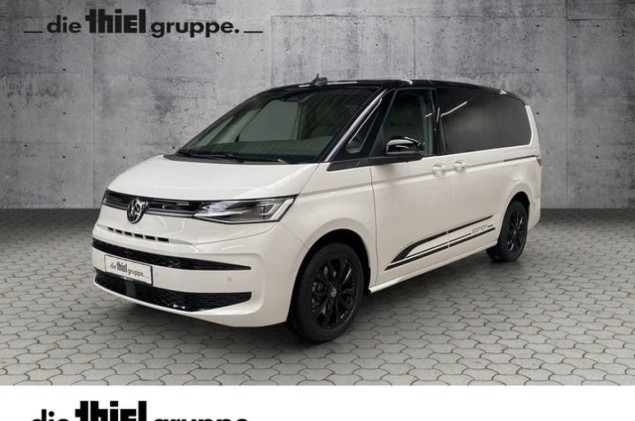 Volkswagen Multivan 2.0 TDI DSG Edition LÜ