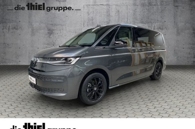Volkswagen Multivan 2.0 TDI DSG Style LÜ