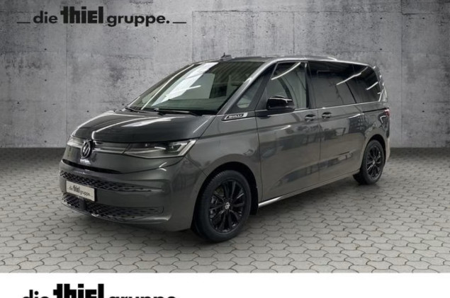 Volkswagen Multivan 2.0 TSI DSG Energy
