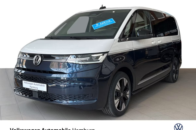 Volkswagen Multivan 75 Jahre Bulli 2,0 l TDI lang