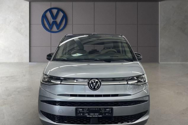 Volkswagen Multivan Edition 2,0 l TDI DSG *SOFORT VERFÜGBAR*