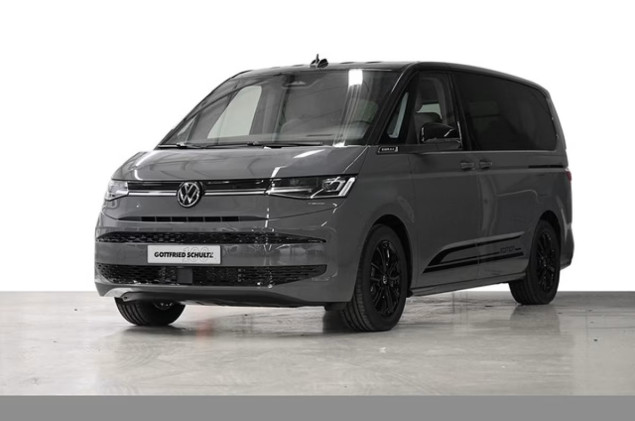 Volkswagen Multivan Edition eHybrid LÜ 4Motion (Wuppertal)