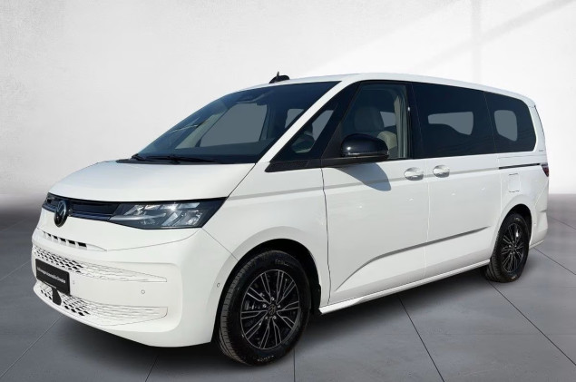 Volkswagen Multivan Energy 2.0 TDI DSG LÜ 8-Sitzer/AHK/SHZ