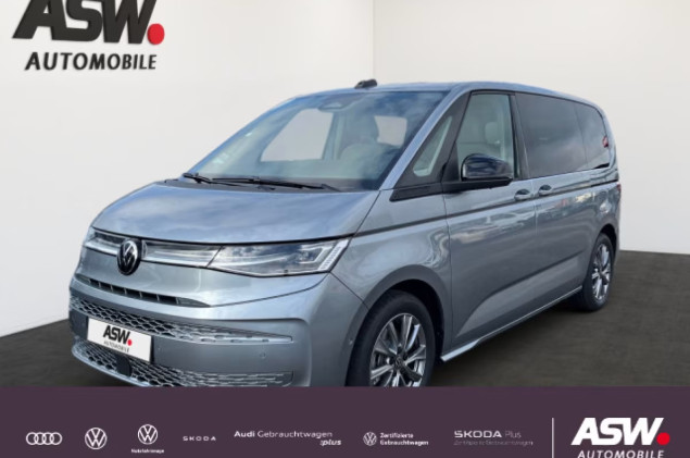 Volkswagen Multivan ENERGY 2.0 TDI Frontantrieb DSG  ️sofort verfügbar ️