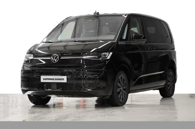 Volkswagen Multivan ENERGY 2.0 TDI KÜ (Mettmann)