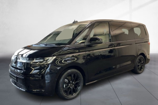 Volkswagen Multivan Energy 2.0 TDI langer Überhang