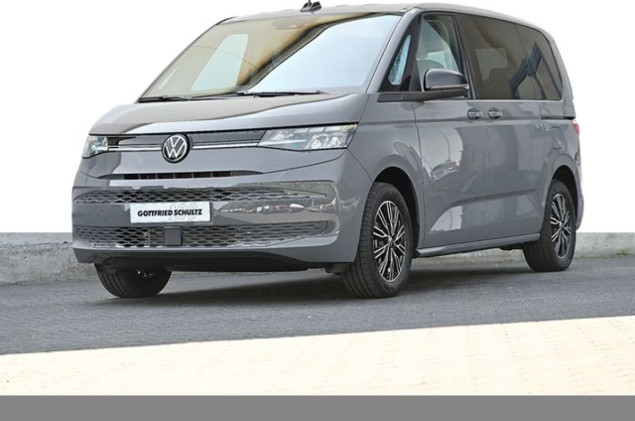 Volkswagen Multivan Energy 2.0 TDI (Mettmann)