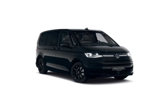 Volkswagen Multivan ENERGY 2,0 TSI DSG *SOFORT VERFÜGBAR*