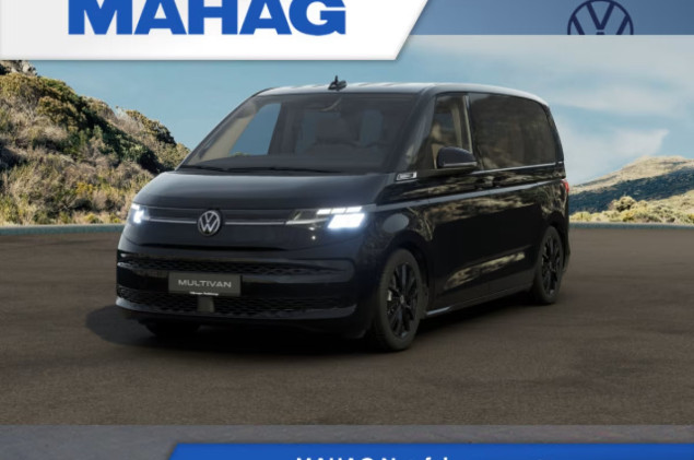 Volkswagen Multivan ENERGY KÜ