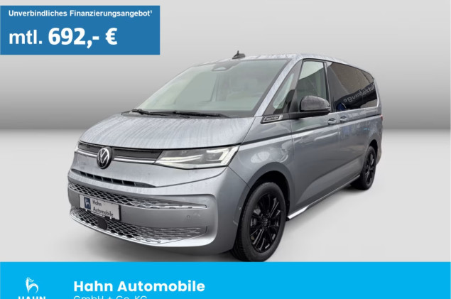Volkswagen Multivan ENERGY LÜ 2,0TDI 110KW DSG AHK VIS PANO