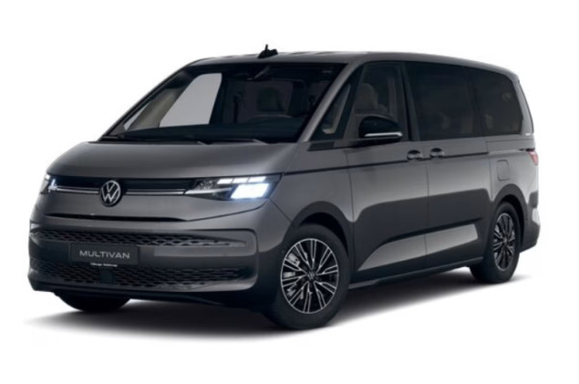 Volkswagen Multivan Energy sofort verfügbar !!!! Überhang hinten, lang, Anhängevorrichtung anklappbar, mit elektrisch