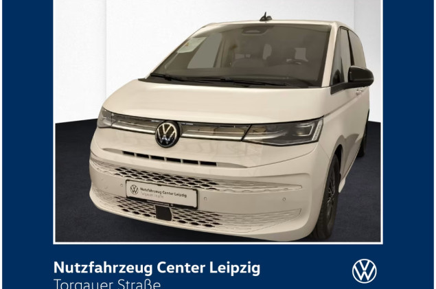 Volkswagen Multivan ENERGY TDI Preisvorteil 16189 €