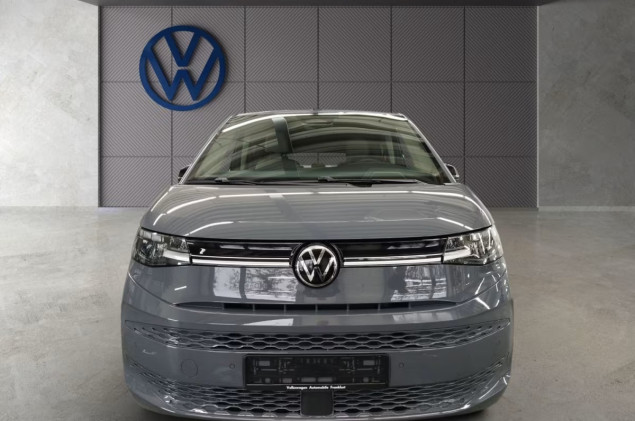 Volkswagen Multivan Goal 2,0 l TDI DSG *SOFORT VERFÜGBAR*