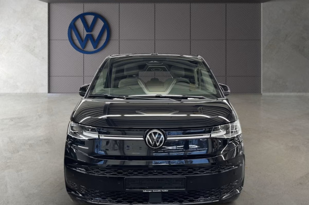 Volkswagen Multivan Goal 2,0 l TDI DSG *SOFORT VERFÜGBAR*